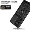 Armor Hülle Camera Protect für Samsung Galaxy S23 Serie - Produktbild-Vorschau 3