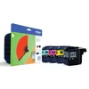 Brother LC-129XLVALBP Druckerpatrone 4 Stück(e) Original Produktbild-Vorschau 4