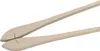 Holzzange zum Grillen von Salattoasts, Buchenholz, Länge 25 Produktbild-Vorschau 2
