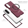 Für Samsung Galaxy Z Fold6 5G Magnet Magsafe faltbare Produktbild-Vorschau 3