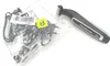 Rowenta Forever Sharp Barttrimmer Nass & Trocken Schwarz, Produktbild-Vorschau 21