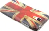 Schutzhülle Retro Case für Handy Samsung Galaxy S4 mini Produktbild-Vorschau 2