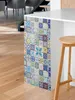 Klebefolie Möbel 45x50 cm - Türkische Mosaik - Möbelfolie Produktbild-Vorschau 3