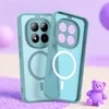 Techsuit etui II Xiaomi Redmi Note 15 5G Poco M8 Pro 5G - Podgląd zdjęcia produktu 9