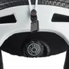 BLACK CREVICE - Ski-& Snowboardhelm - Modell: VAIL | Farbe: Produktbild-Vorschau 4