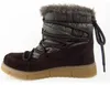Legero CAMPA Velour GTX ciok Boots Braun in Gr. 39 Produktbild-Vorschau 2