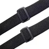 Elastické polyesterové traky, 120 cm. Pánske traky so Náhľad obrázku produktu 2