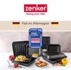 Zenker Ofenbackform (24 x 5,5 x 17,5 cm) SPECIAL COOKING, Produktbild-Vorschau 7
