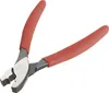CORMORAN Quetschhülsenzange, mit 5 Druckpunkten , 15cm, Produktbild-Vorschau 1