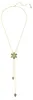 Swarovski Idyllia Y-Anhänger 5717158 Damenhalskette Produktbild-Vorschau 1