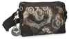 Anekke borsa a tracolla Manifesto 2 Compartment Crossbody Anteprima dell’immagine prodotto 9