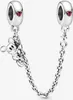 Disney Kette Climbing Mickey von PANDORA aus 925er Silber Produktbild-Vorschau 2