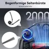 22-Stück Zubehör für Roborock Qrevo S5V/Qrevo Curv/Qrevo Produktbild-Vorschau 6