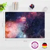 Sous-main pour enfants - lavable - Galaxie lointaine Espace Voir les images du produit 2