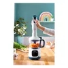 Tefal Yummy Gourmet HB55W4, Blender z funkcją gotowania, Podgląd zdjęcia produktu 13
