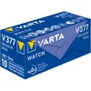 Varta V 377 1,55 V 27 mAh Uhrenzelle silber Produktbild-Vorschau 16