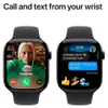 Apple Watch Series 10 , OLED, Touchscreen, 64 GB, WLAN, Produktbild-Vorschau 8