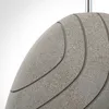 Pendelleuchte, E27, Lampe Für Wohnzimmer Esszimmer Küche, Produktbild-Vorschau 3