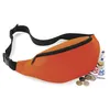 BagBase BG42 | Bauchtasche / Borsa da cintura / 38 x 14 x 8 Anteprima dell’immagine prodotto 5