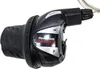 Shimano 3-fach Revoshift Griff Microraster Schaltung inkl. Produktbild-Vorschau 4