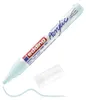 EDDING Acrylic Marker 5100 mittel pastellblau Voir les images du produit 7