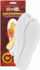 A package of Thermopad foot warmers with two insoles shown next to it. Anteprima dell’immagine prodotto