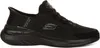 Skechers Bounder 2.0 - Emerged In Black For Men – 9 UK - 43 Produktbild-Vorschau 14