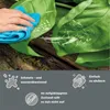 DarHaus Herdabdeckplatte 50x52 cm Anti Rutsch Matte Produktbild-Vorschau 7