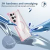 Magnetické pouzdro pro Samsung Galaxy S24 Ultra Náhled obrázku produktu 6