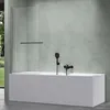 Mai & Mai Duschwand für Badewanne Faltwand 180° Produktbild-Vorschau 1