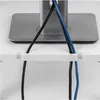 Fellowes Monitorständer bis 21" Max.27KG verstellbar Náhled obrázku produktu 14