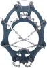 Snowline TRAIL, Cleat stud covers, Navy, M (36-40), 170 g, Produktbild-Vorschau 2