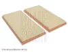 Luftfilter BLUE PRINT ADU172208 passend für MERCEDES-BENZ Produktbild-Vorschau 3