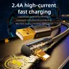 Uhlový kábel Joyroom S-UL012A6, USB-A na Lightning, 1,2 m, Náhľad obrázku produktu 4
