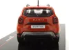 IXO Models CLC516 Dacia Duster II orange metallic 2023 Produktbild-Vorschau 7