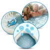 INTEX 28426NP Whirlpool PureSPA Bubble olivgrün 196cm 4 Produktbild-Vorschau 16