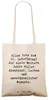 Mr. & Mrs. Panda Tote Bag Spruch 62. Geburtstag - Produktbild-Vorschau 3