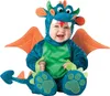 Kleiner Drache Kindergröße: 80-86 Produktbild-Vorschau 1
