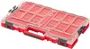 Qbrick System ONE Organizer L 2.0 RED ULTRA HD sztaplowany Podgląd zdjęcia produktu 1
