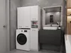 Marpol Badezimmer-Set MARPOL/DD WEISS Produktbild-Vorschau 3