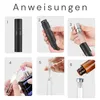 Parfümzerstäuber nachfüllbar – Mini-Parfümflasche – Produktbild-Vorschau 6