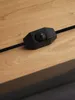 Decor Marble Base Table Dim E27 Black Produktbild-Vorschau 8