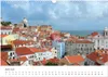 Portugal - Das wunderschöne Land am Atlantik. (Wandkalender Produktbild-Vorschau 9
