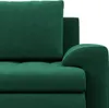 Links Ecksofa mit Schlaffunktion FORESTA, Sofa mit Produktbild-Vorschau 5