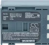 vhbw Akku kompatibel mit Canon MVX200i, MVX300, MVX25i, Produktbild-Vorschau 5