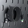 Mcdodo CA-2010 USB-C to Lightning cable, 36W, self-winding Náhled obrázku produktu 11