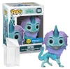 FUNKO POP! - Disney - Raya The Last Dragon Sisu Glow in the Produktbild-Vorschau 1