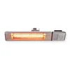 Nedis HEIZSTRAHLER WAND        2000W (HTPA30ESS         AL) Produktbild-Vorschau 19