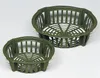 Blumenzwiebel-Pflanzschale 22cm rund im 3er Set Produktbild-Vorschau 8