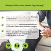 Biostile Urovit Complet – avec du palmier nain et du Voir les images du produit 7